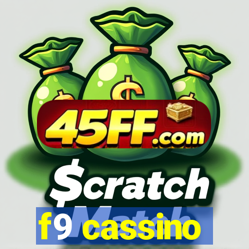 f9 cassino